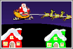Comet Christmas