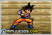 Comic Stars Fighting | Minijuegos.com