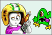 Commander Keen