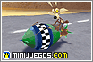Coyote s Chase | Minijuegos.com