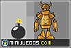 Crash the Robot | Minijuegos.com