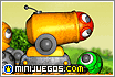 Cruel Balls | Minijuegos.com