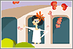 Cupid\'s Catapult