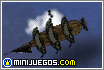 Cursed Winds | Minijuegos.com