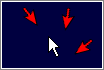 Cursor Storm