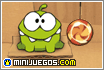 Cut the Rope | Minijuegos.com
