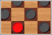 Classic Checkers