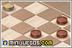 Damas | Minijuegos.com