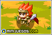 Dash and Knights | Minijuegos.com