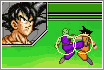 Dragonball Z Tournament