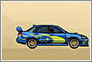 Desert Rally