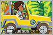 Diego s African Offroad Rescue | Minijuegos.com
