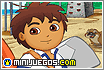 Diego´s Ultimate Rescue League | Minijuegos.com