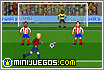 DKicker: Spanish Special | Minijuegos.com