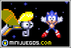Dodgin Beats: Sonic the Hedgehog
