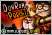 DonRamón y Perchita: Los Yonkis del Infierno | Minijuegos.com