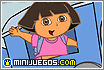 Dora Train Express Game | Minijuegos.com