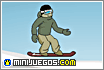 Downhill Snowboard 2