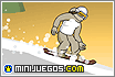 Downhill Snowboard 3