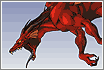 DragonFable: FireSpawn