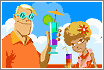 EasyCruise | Minijuegos.com