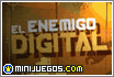 El Enemigo Digital | Minijuegos.com