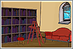 Escape Library