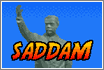 La Estatua de Saddam