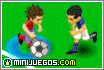 Euro 2012: GS Soccer | Minijuegos.com
