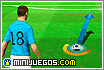 Euro Free Kick 2012 | Minijuegos.com