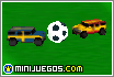 Euro Hummer Football