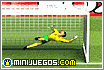 Euro Shootout 2012 | Minijuegos.com