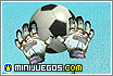 Euro Shoot Out 2012 | Minijuegos.com
