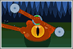 Eye Defence