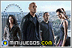 Fast & Furious Challenge | Minijuegos.com