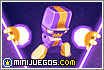Faultline | Minijuegos.com