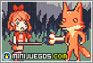 Fear Less! Escape the Nightmare | Minijuegos.com