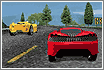 Hotwheels - Ferrari X-V
