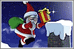 Ffxtmas Running