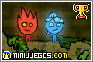 FireBoy and WaterGirl: The Forest Temple | Minijuegos.com