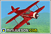 Flight 3D: Aerobatics Training | Minijuegos.com