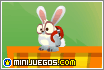 Flying Rabbit
