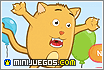 Fly Meow | Minijuegos.com