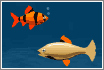 Franky the Fish 2