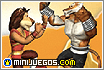 Imagen del Juego Max Adventures: Salta como Fahn