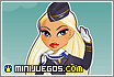 Imagen del Juego Fun Flight Attendant