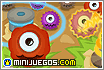 FurEyes Base Defense