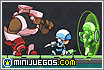 Galactic Commandos