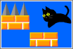 Gato Saltarin