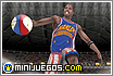 Globetrotters: Dunk-Off